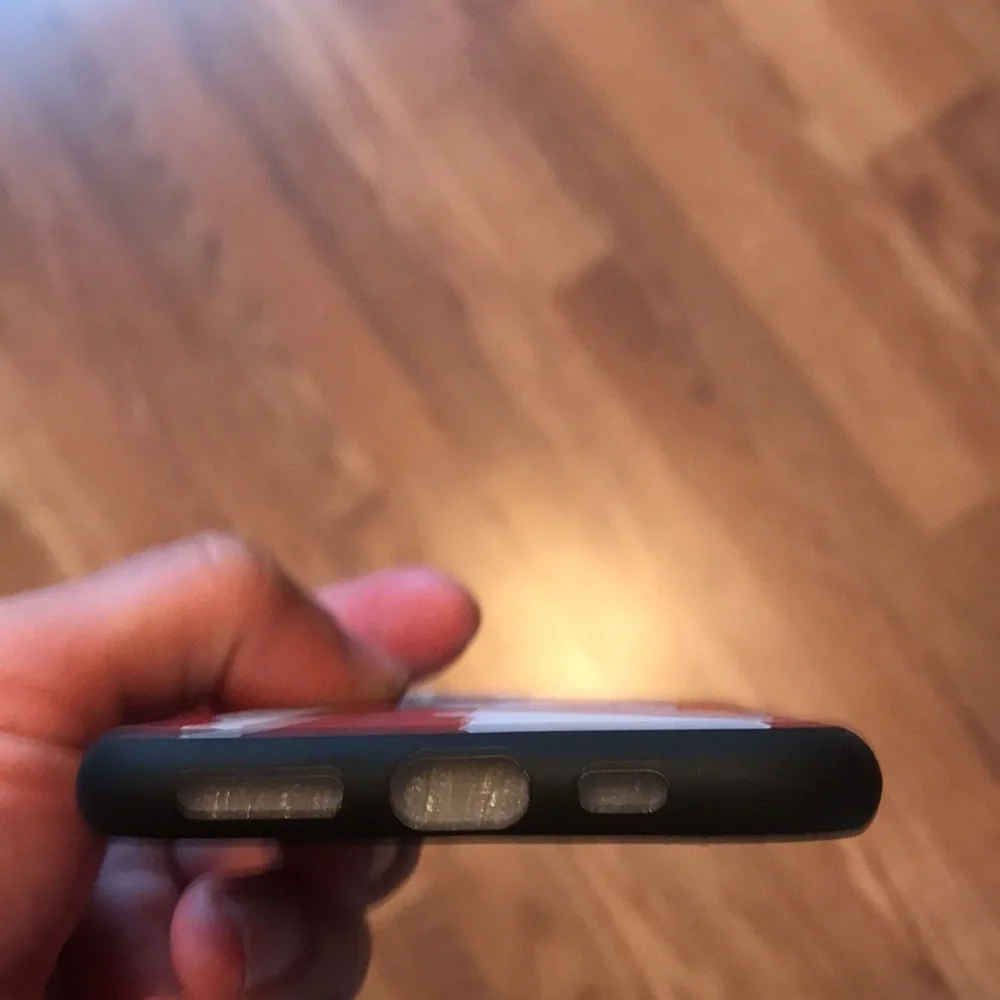 Brand New IPhone 11 Pro Fashion Case